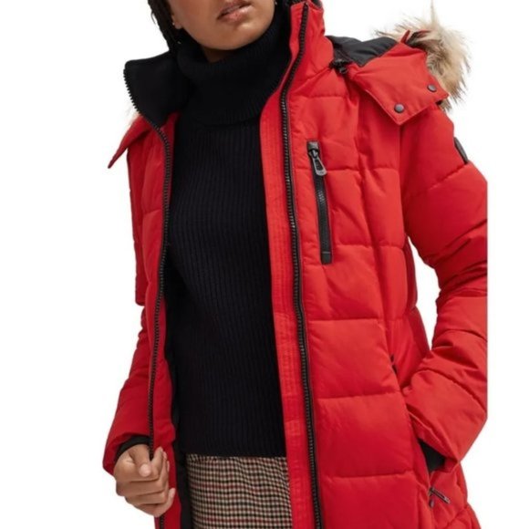 Noize | Jackets \u0026 Coats | Noize Faux 